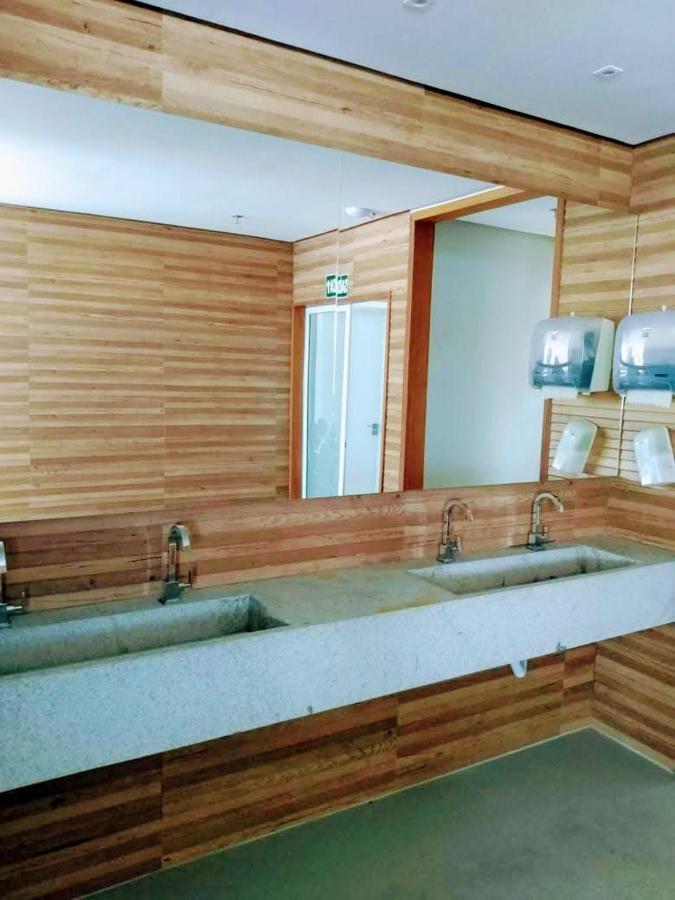 Flat Em Cabo Frio Aparthotel Εξωτερικό φωτογραφία