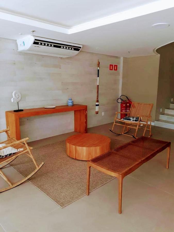 Flat Em Cabo Frio Aparthotel Εξωτερικό φωτογραφία