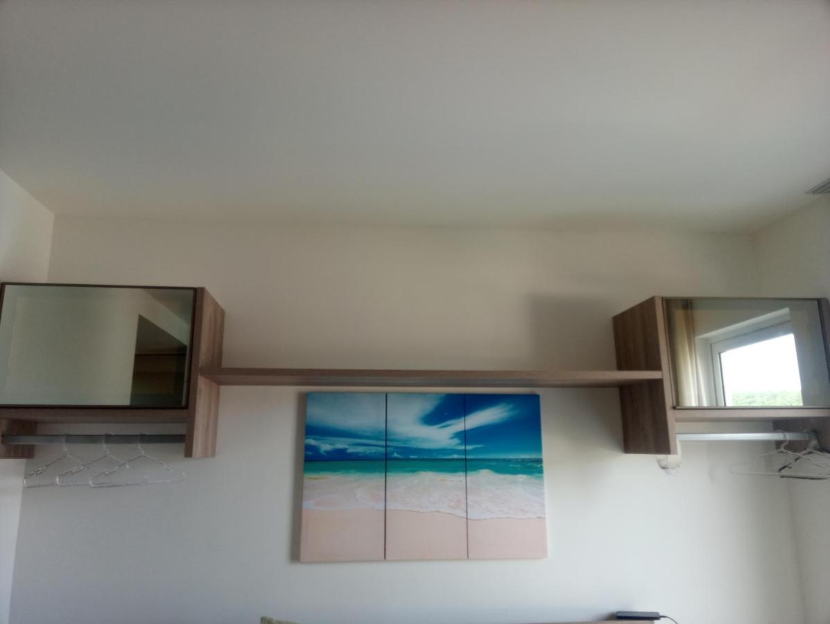 Flat Em Cabo Frio Aparthotel Εξωτερικό φωτογραφία