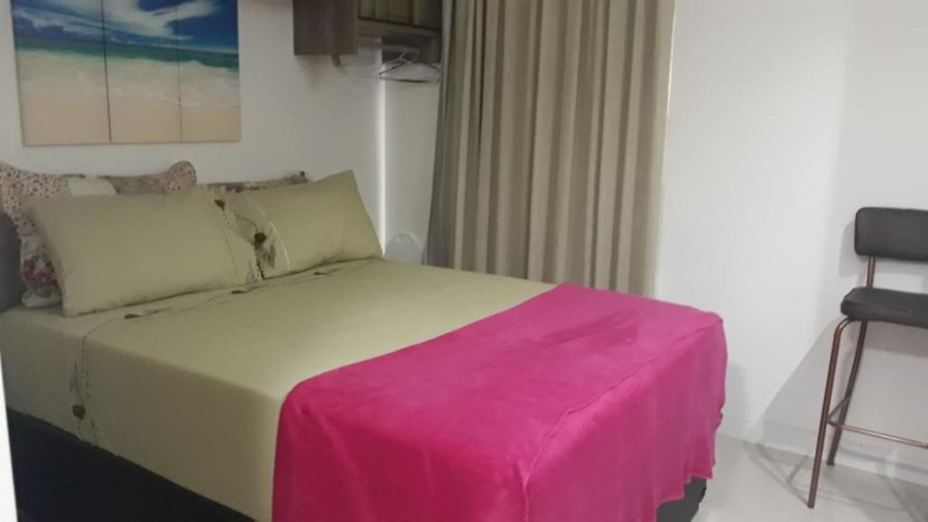 Flat Em Cabo Frio Aparthotel Εξωτερικό φωτογραφία