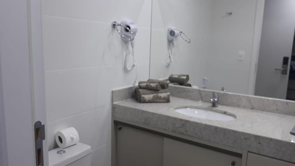 Flat Em Cabo Frio Aparthotel Εξωτερικό φωτογραφία