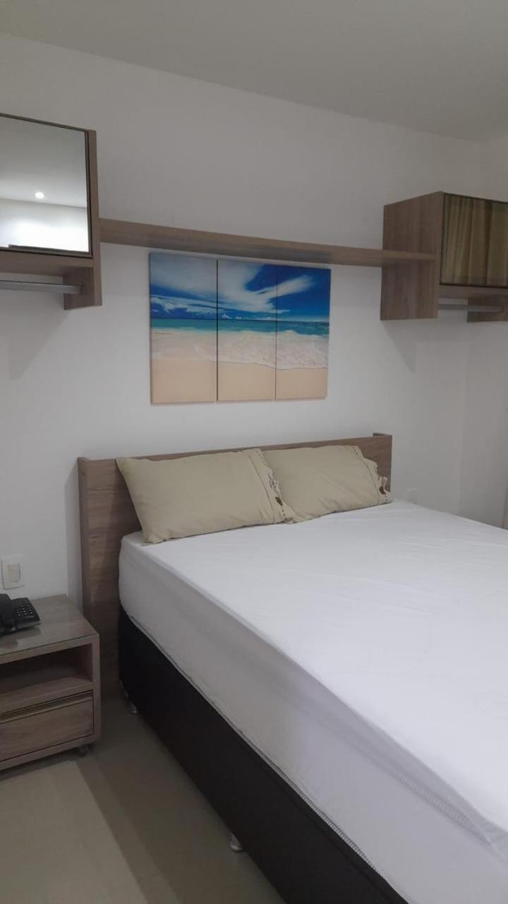 Flat Em Cabo Frio Aparthotel Εξωτερικό φωτογραφία